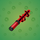 Light Sword #266 Light Sword #266