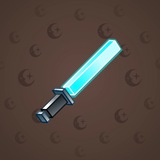 Light Sword #273 Light Sword #273