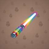 Light Sword #277 Light Sword #277