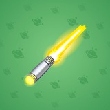 Light Sword #287 Light Sword #287