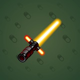 Light Sword #291 Light Sword #291