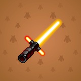 Light Sword #30 Light Sword #30
