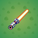 Light Sword #313 Light Sword #313