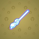 Light Sword #314 Light Sword #314