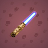 Light Sword #318 Light Sword #318