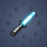 Light Sword #321 Light Sword #321