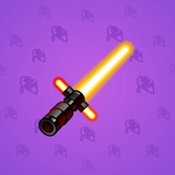 Light Sword #322 Light Sword #322