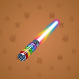 Light Sword #324 Light Sword #324