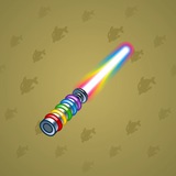 Light Sword #327 Light Sword #327