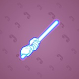 Light Sword #331 Light Sword #331