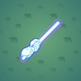 Light Sword #334 Light Sword #334