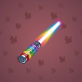 Light Sword #338 Light Sword #338