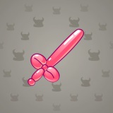 Light Sword #34