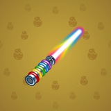 Light Sword #340 Light Sword #340