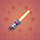 Light Sword #343 Light Sword #343