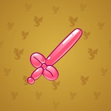 Light Sword #348 Light Sword #348
