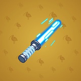 Light Sword #349 Light Sword #349