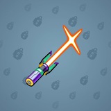 Light Sword #355 Light Sword #355