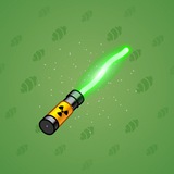 Light Sword #36 Light Sword #36