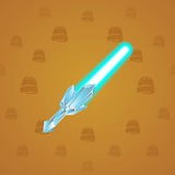 Light Sword #363 Light Sword #363