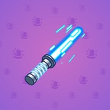 Light Sword #368 Light Sword #368