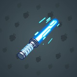 Light Sword #369