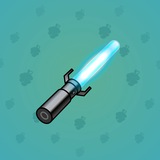 Light Sword #372 Light Sword #372
