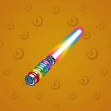 Light Sword #379 Light Sword #379