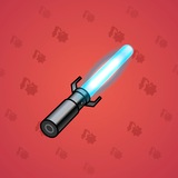 Light Sword #380 Light Sword #380