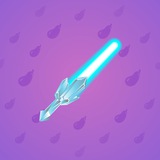 Light Sword #384 Light Sword #384