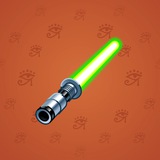 Light Sword #388 Light Sword #388