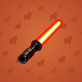 Light Sword #389 Light Sword #389