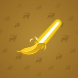 Light Sword #39 Light Sword #39