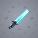 Light Sword #391 Light Sword #391