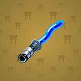 Light Sword #393 Light Sword #393