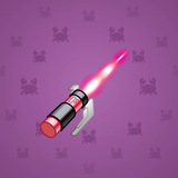 Light Sword #397 Light Sword #397