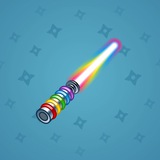 Light Sword #398 Light Sword #398