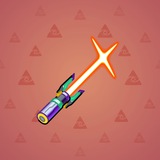 Light Sword #399 Light Sword #399