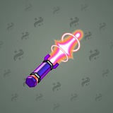 Light Sword #4 Light Sword #4