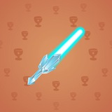 Light Sword #402 Light Sword #402