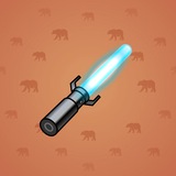 Light Sword #403 Light Sword #403