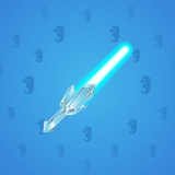 Light Sword #405 Light Sword #405