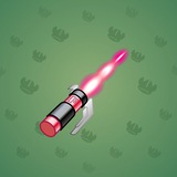Light Sword #406 Light Sword #406