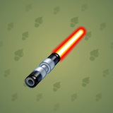 Light Sword #41 Light Sword #41