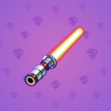 Light Sword #410 Light Sword #410