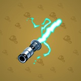 Light Sword #412 Light Sword #412