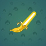 Light Sword #415 Light Sword #415