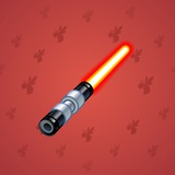Light Sword #418 Light Sword #418