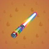 Light Sword #420 Light Sword #420