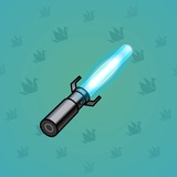 Light Sword #421 Light Sword #421